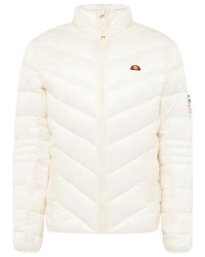 Ellesse Jackets > down jackets - Blanc