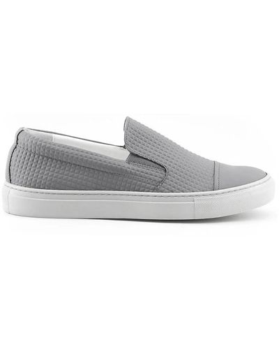 Made in Italia Sneakers - Gray