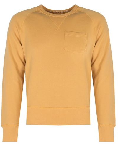 Champion Sweatshirts - Orange