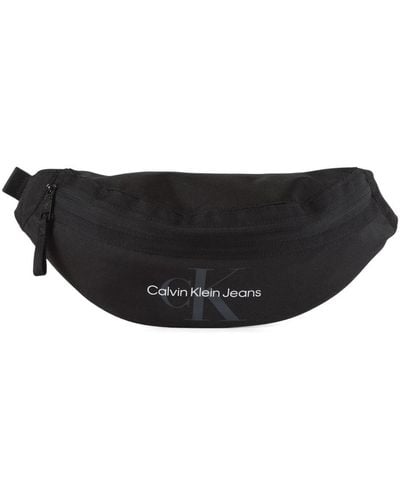 Calvin Klein Belt Bags - Black