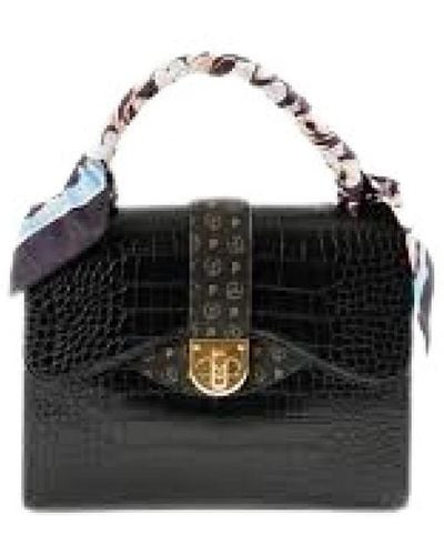 Pollini Handbags - Black