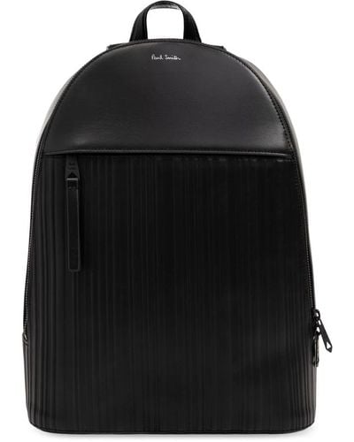 Paul Smith Bags > backpacks - Noir