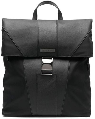 Baldinini Bags > backpacks - Noir