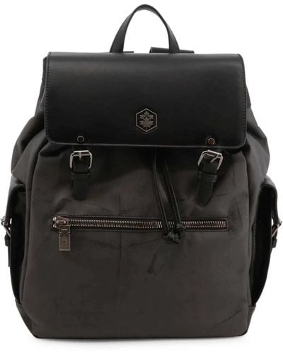 Lumberjack Bags > backpacks - Noir