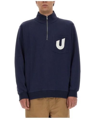 Umbro Sweatshirts - Blu