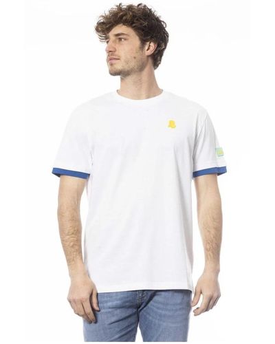 INVICTA WATCH Tops > t-shirts - Blanc
