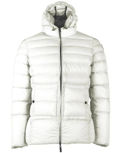 Centogrammi Jackets > winter jackets - Blanc