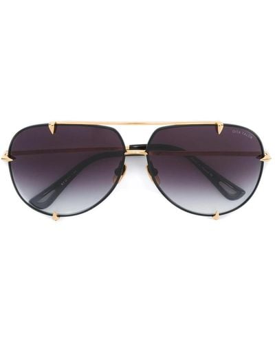 Dita Eyewear Sunglasses - Purple