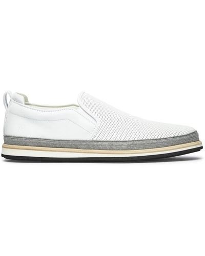 Fabi Sneakers - Bianco