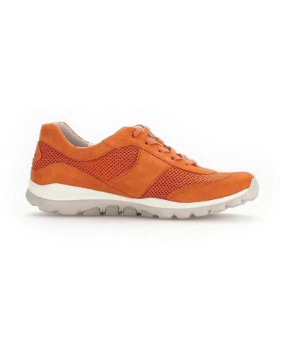 Gabor Sneakers - Orange