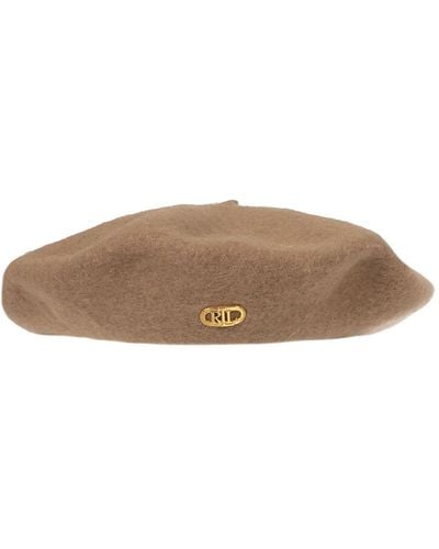 Ralph Lauren Accessories > hats > hats - Marron