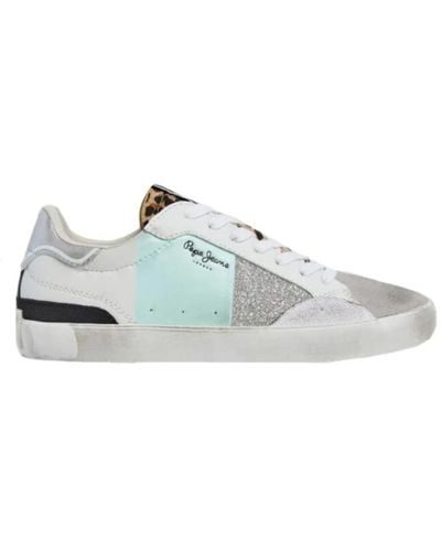 Pepe Jeans Sneakers - Multicolor
