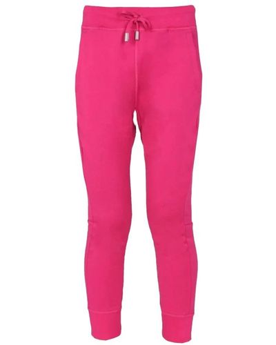 DSquared² Joggers - Pink
