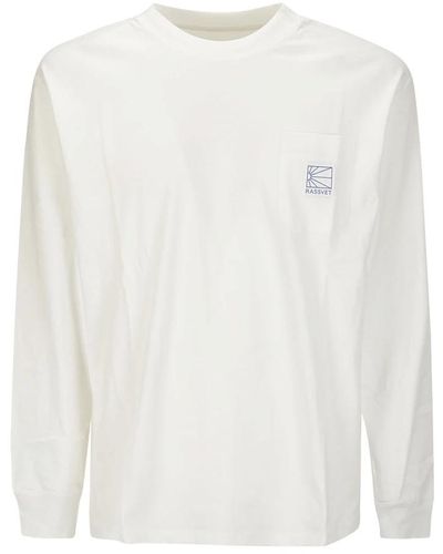 Rassvet (PACCBET) Sweatshirts - White