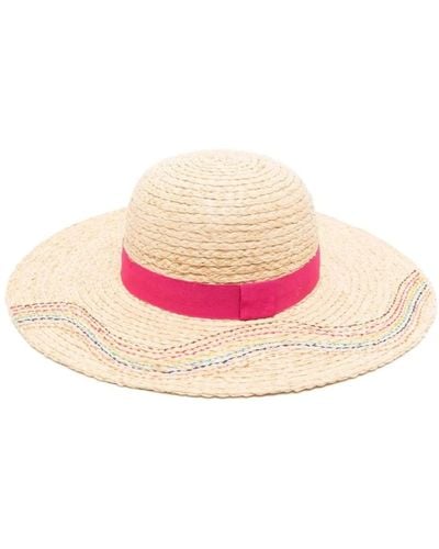 Paul Smith Hats - Pink