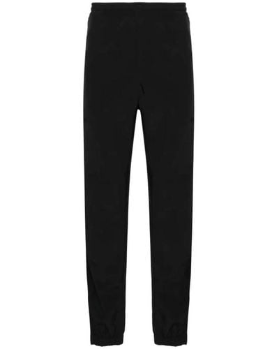 MSGM Sweatpants - Black