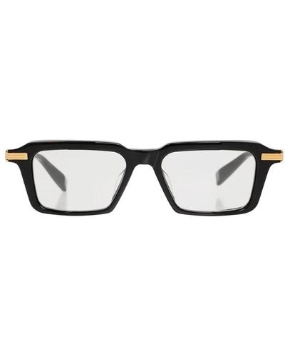 Balmain Accessories > glasses - Noir