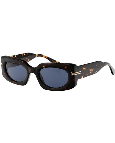 Marc Jacobs Stylische sonnenbrille mj 1075/s - Blau