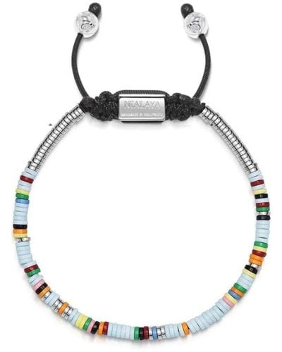 Nialaya Bracelets - Multicolour