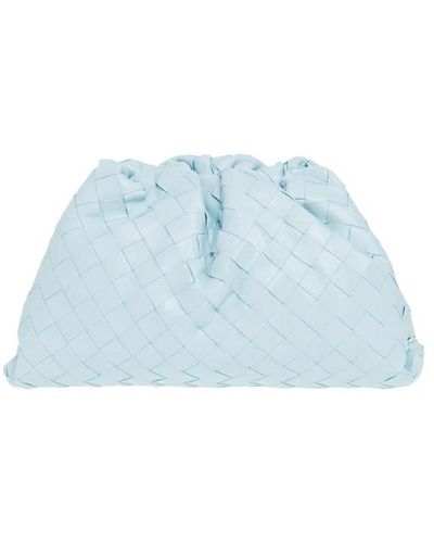 Bottega Veneta Handbags - Blue