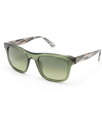 Etnia Barcelona Sunglasses - Green