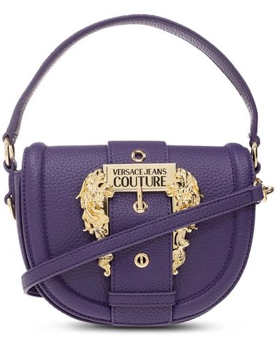 Versace Bags > shoulder bags - Violet