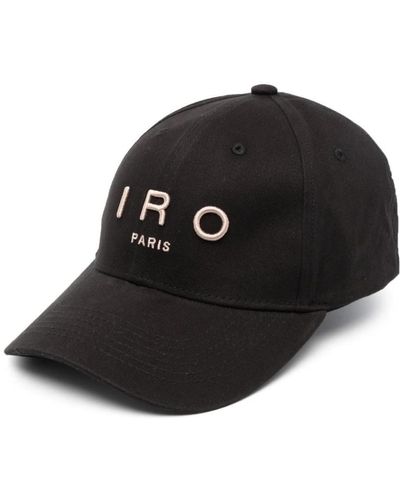 IRO Mützen, Hüte & Caps für Damen | Online-Schlussverkauf – Bis zu 56%  Rabatt | Lyst DE