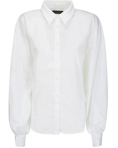 Made In Tomboy Shirts - White