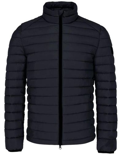 Ecoalf Jackets > down jackets - Bleu