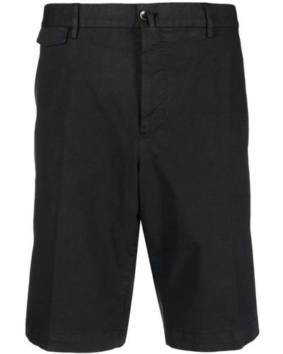 PT Torino Casual Shorts - Black