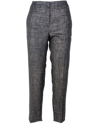 Jucca Trousers > chinos - Gris