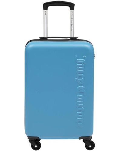 Juicy Couture Suitcases > cabin bags - Bleu