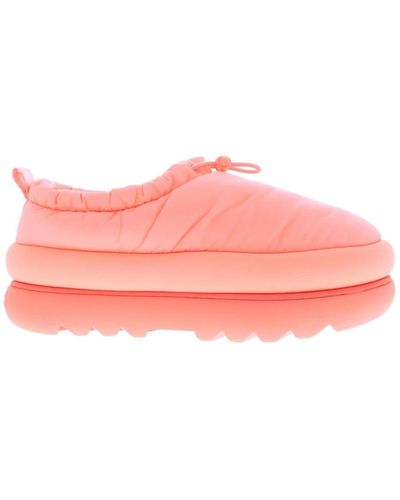 UGG Loafers - Pink