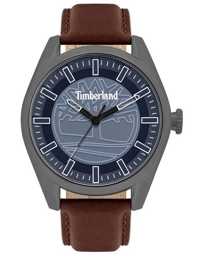 Timberland Watches - Blau