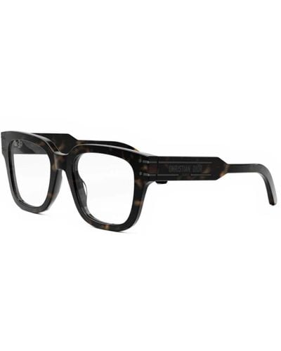 Dior Accessories > glasses - Noir