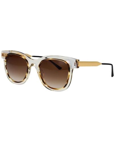 Thierry Lasry Accessories > sunglasses - Marron