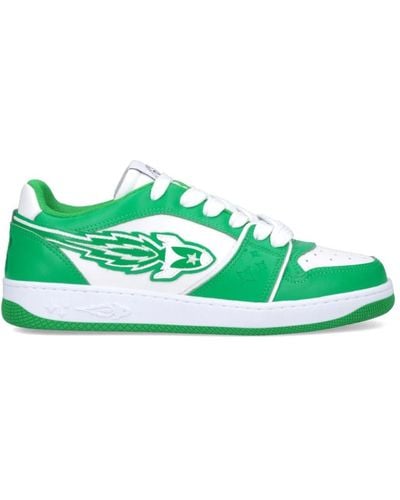 ENTERPRISE JAPAN Sneakers - Green
