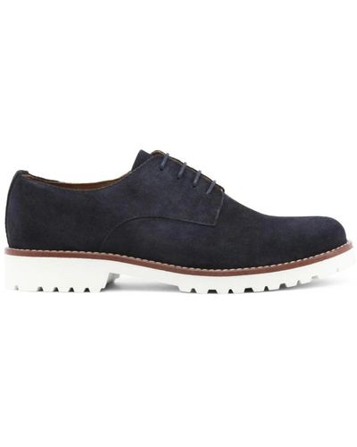 Made in Italia Laced Shoes - Blue