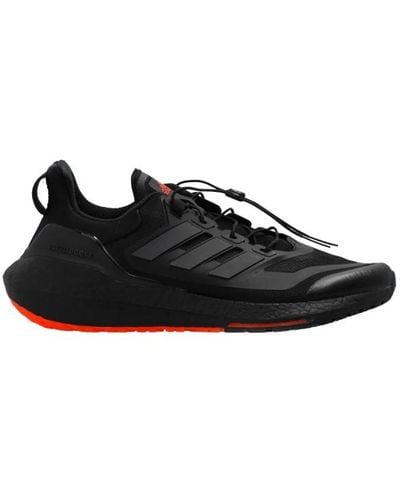 adidas Chaussures de course Ultraboost 22 Cool.rdy pour homme - Noir