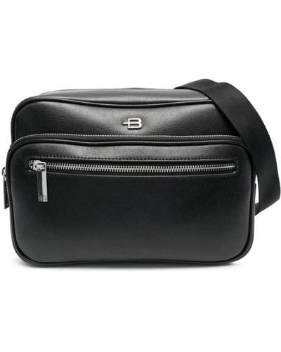Baldinini Cross Body Bags - Black