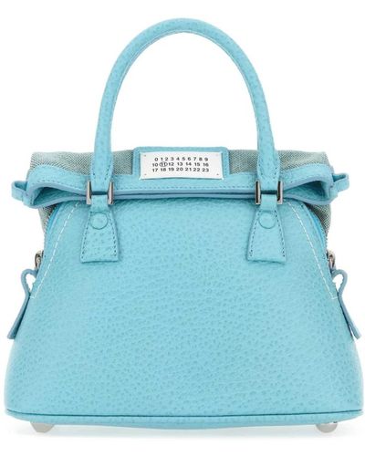 Maison Margiela Handbags - Blau