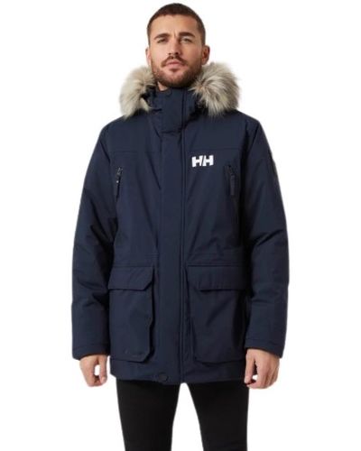Helly Hansen Jackets > winter jackets - Bleu