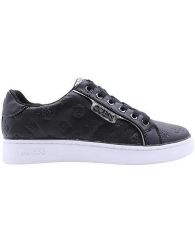 Guess Trainers - Black