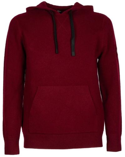 People Of Shibuya Sweatshirts & hoodies > hoodies - Rouge