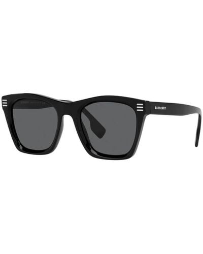 Burberry Sunglasses - Black