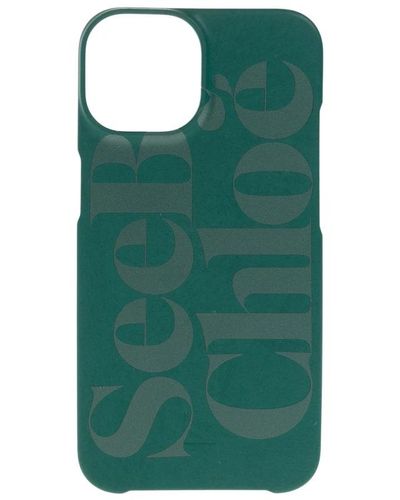 See By Chloé Phone Accessories - Green