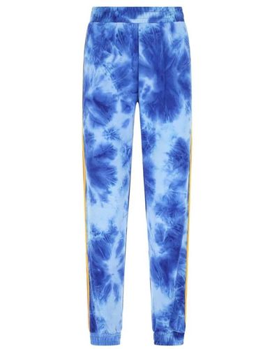 FARM Rio Trousers > leggings - Bleu