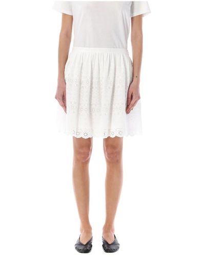 Ralph Lauren Skirts - Weiß