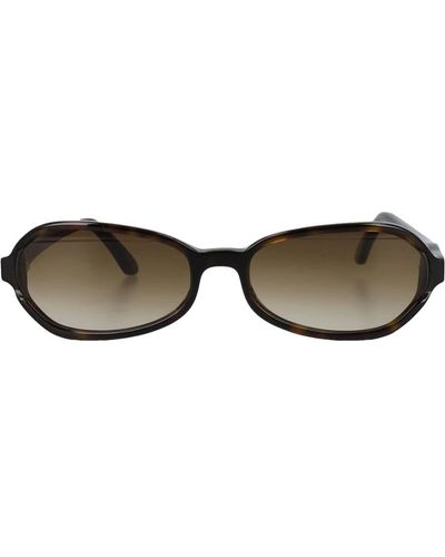 Our Legacy Sunglasses - Brown