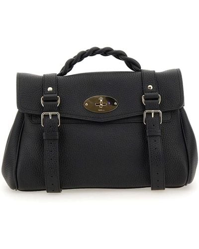 Mulberry Handbags - Nero